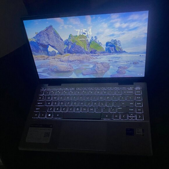HP 14